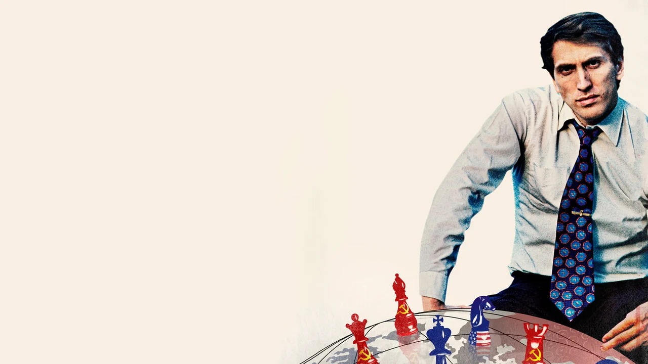 Фильм Бобби Фишер против всего мира (2011)