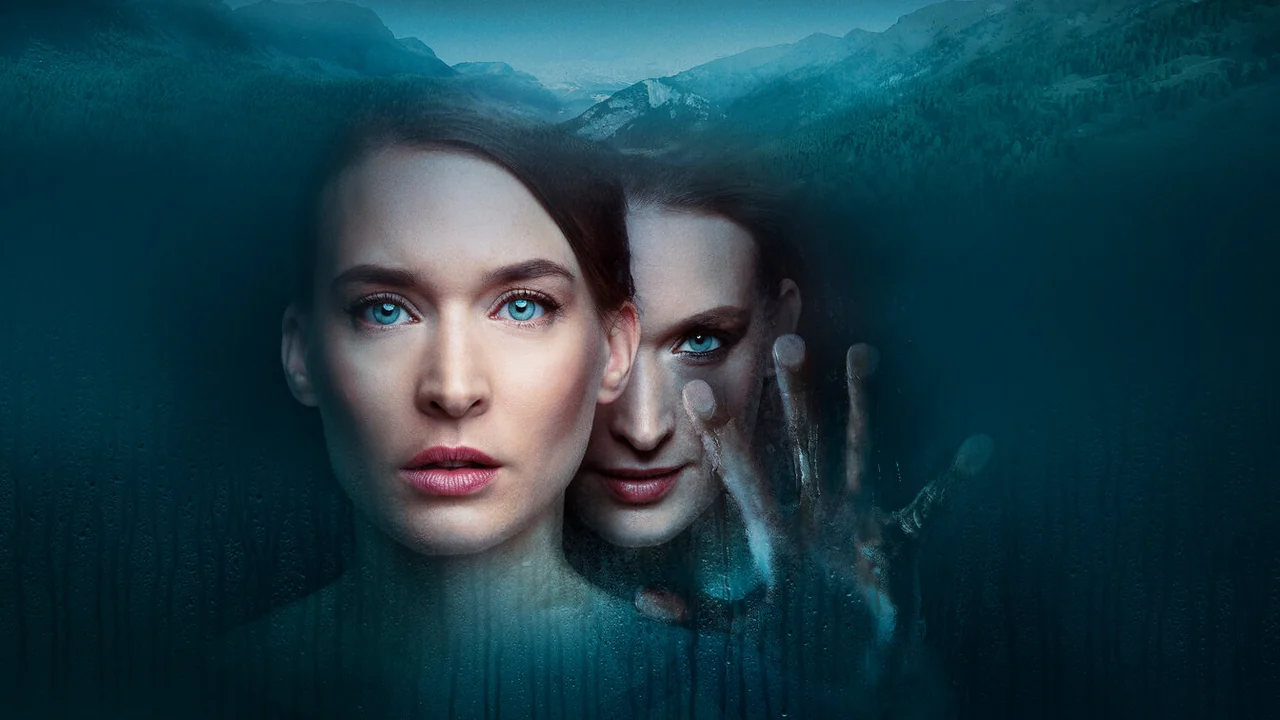 Сериал Святилище (1 сезон)