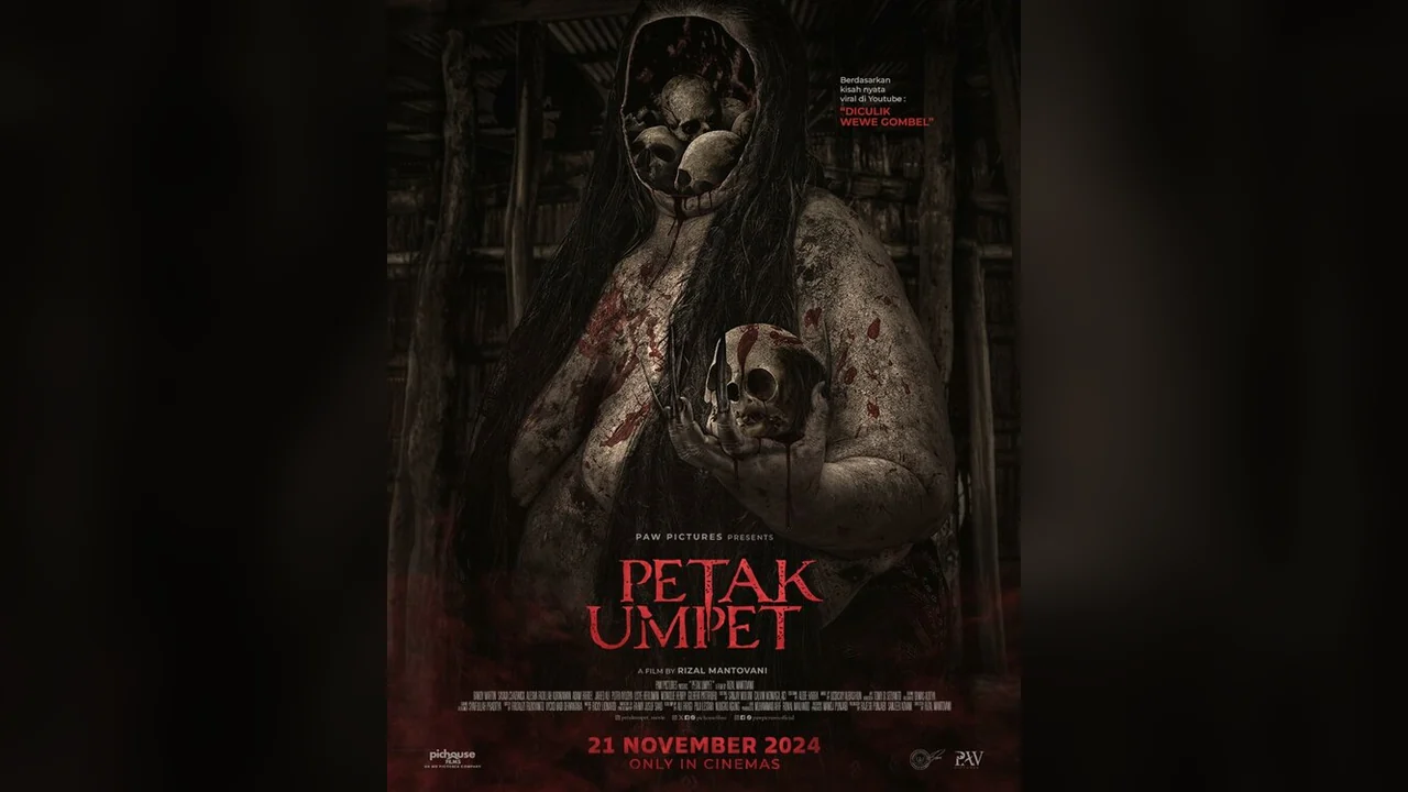 Фильм Прятки (2024)