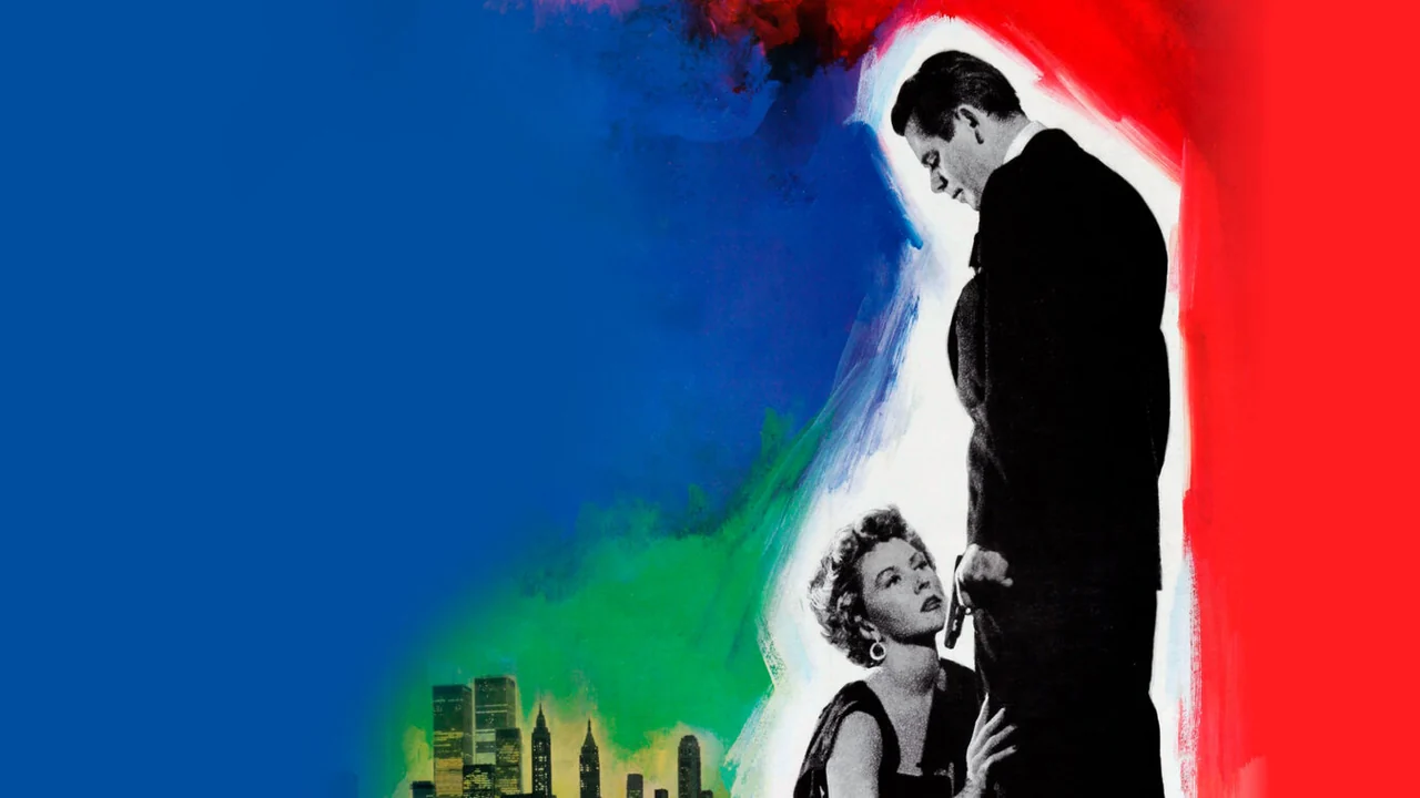 Фильм Сильная жара (1953)