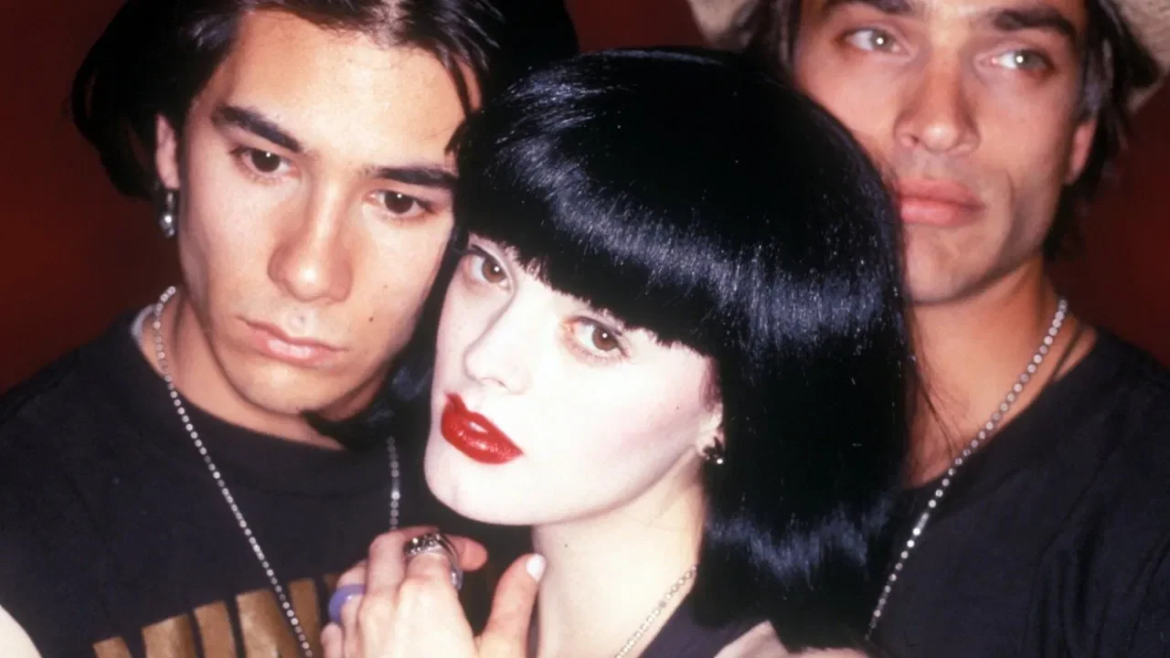 Фильм Поколение игры «Doom» (1995)