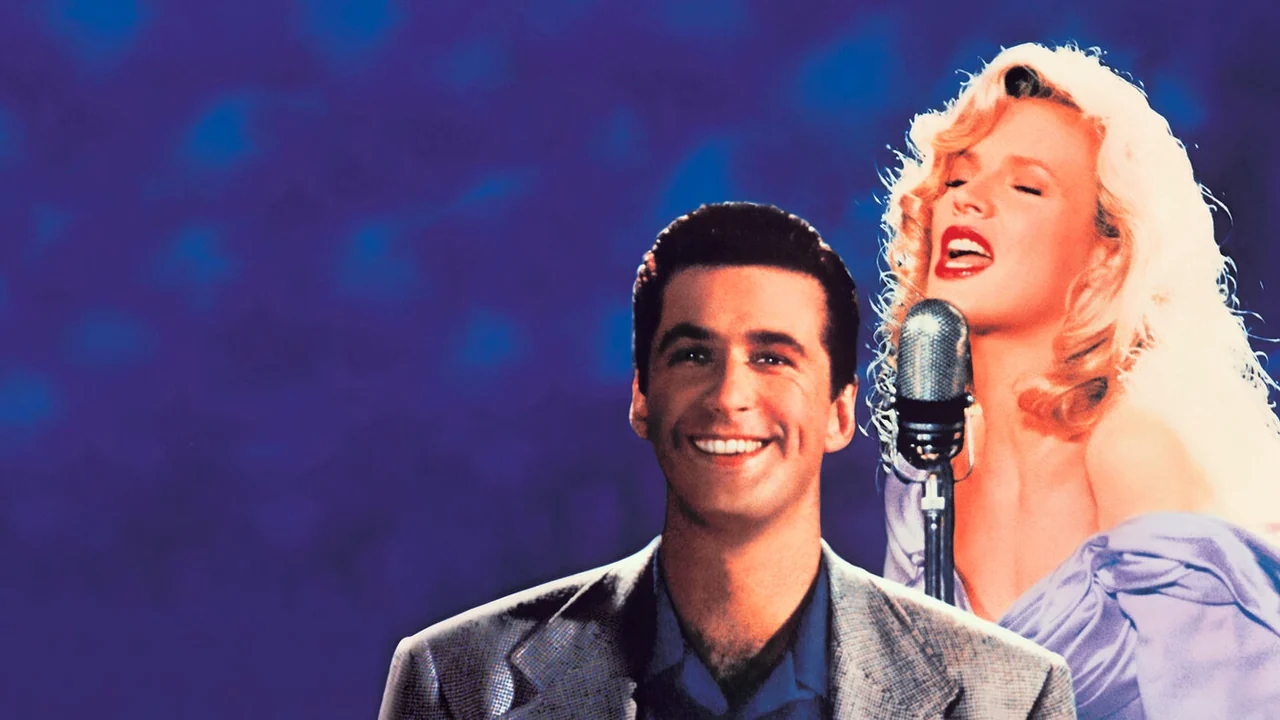 Фильм Привычка жениться (1991)