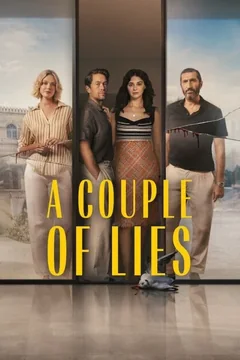 Сериал A Couple of Lies (1 сезон)