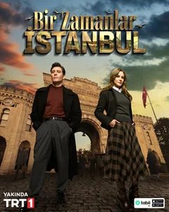 Сериал Однажды в Стамбуле (1 сезон)