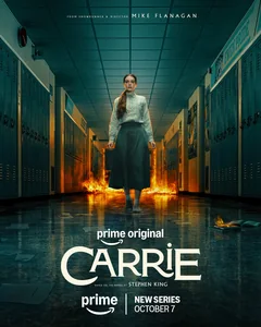 Сериал Кэрри (1 сезон)