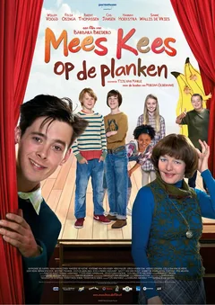 Фильм Классный Кеес на сцене (2014)