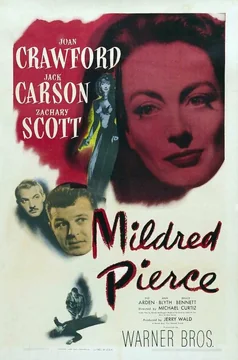 Фильм Милдред Пирс (1945)