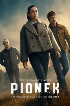 Сериал Pionek (1 сезон)