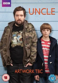 Сериал Дядя 2 сезон (1-6 серия)